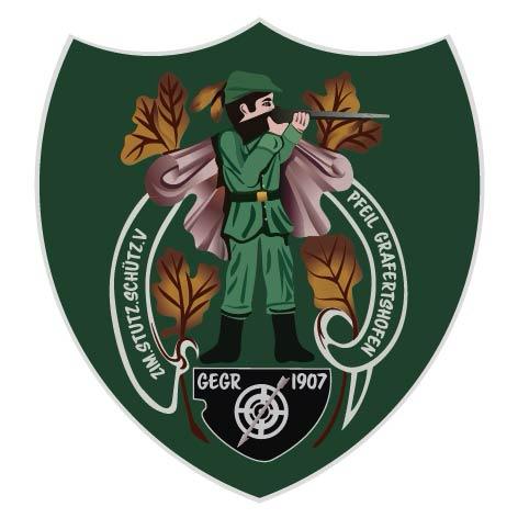 Sch&uuml;tzenverein "Pfeil" Grafertshofen